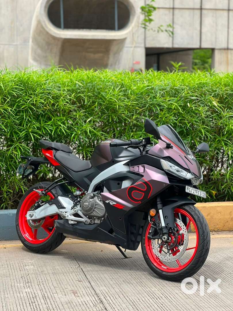 Aprilia RS 457