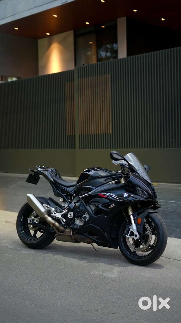 BMW S 1000 RR