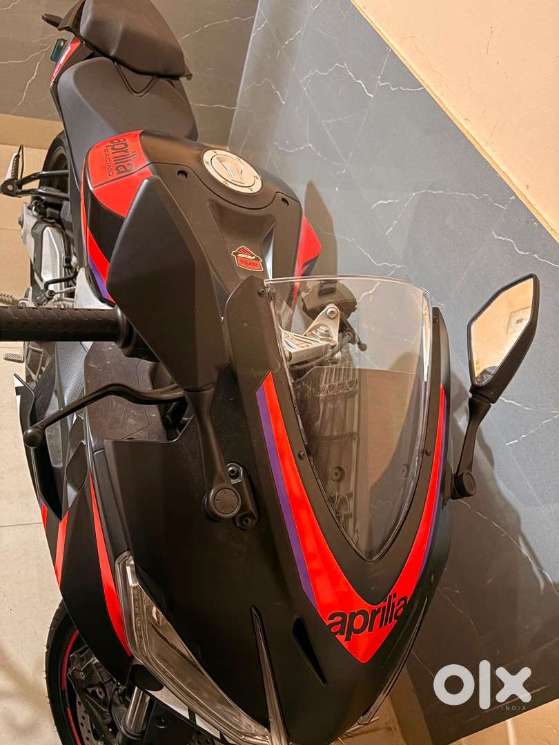 Aprilia RS 457