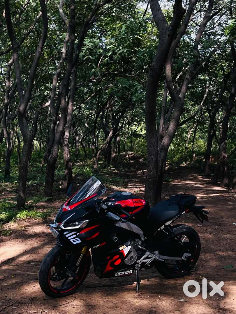 Aprilia RS 457