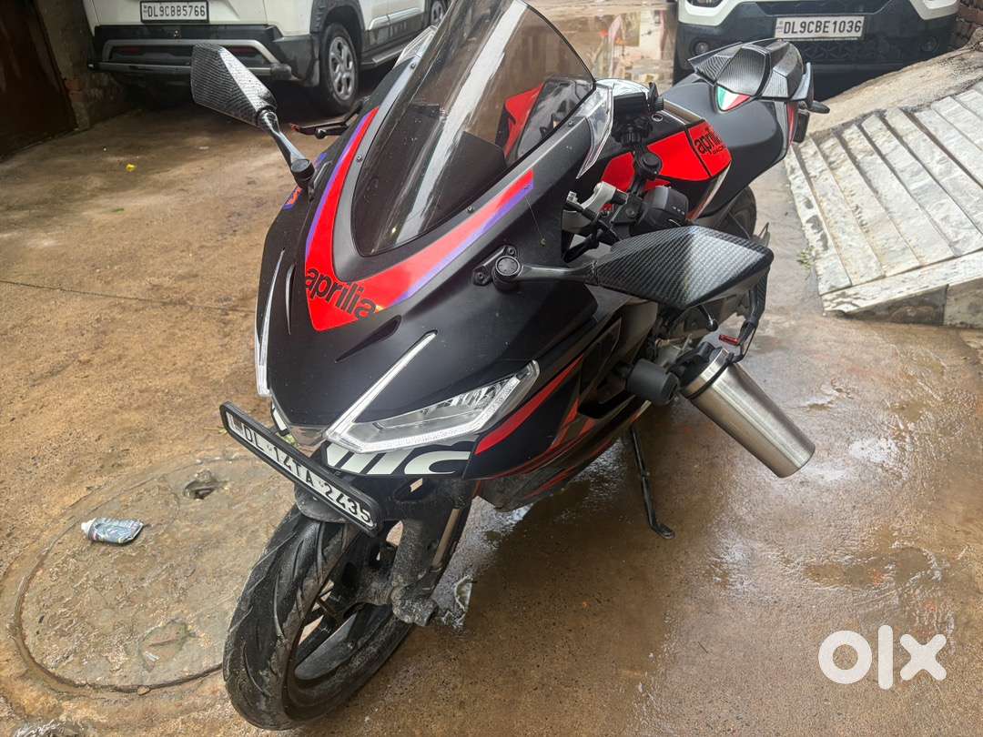 Aprilia RS 457
