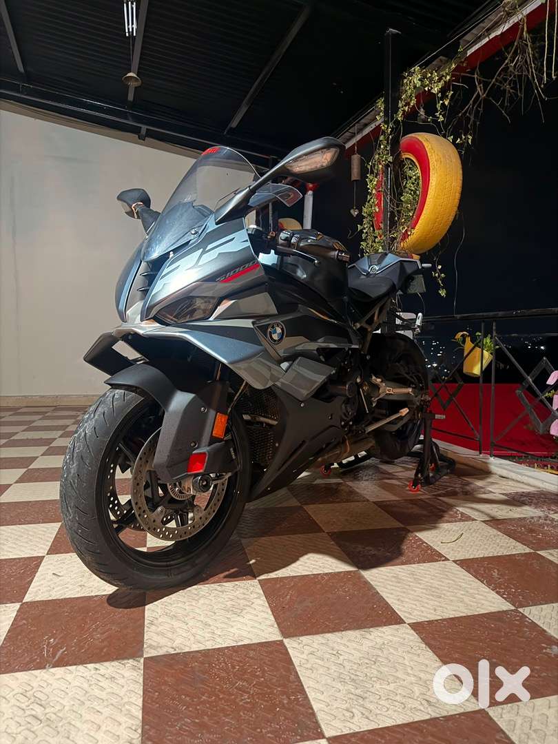 BMW S 1000 RR