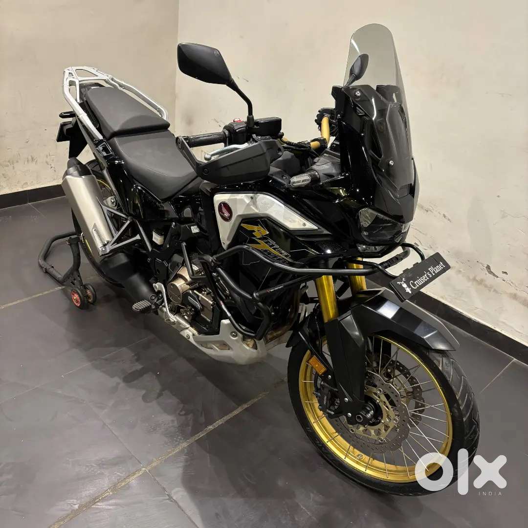 Honda Africa Twin