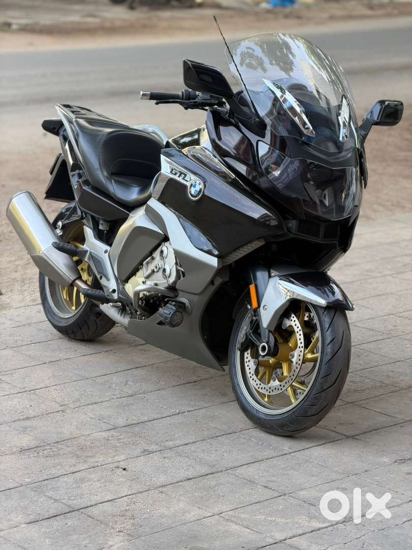 BMW K 1600 GTL