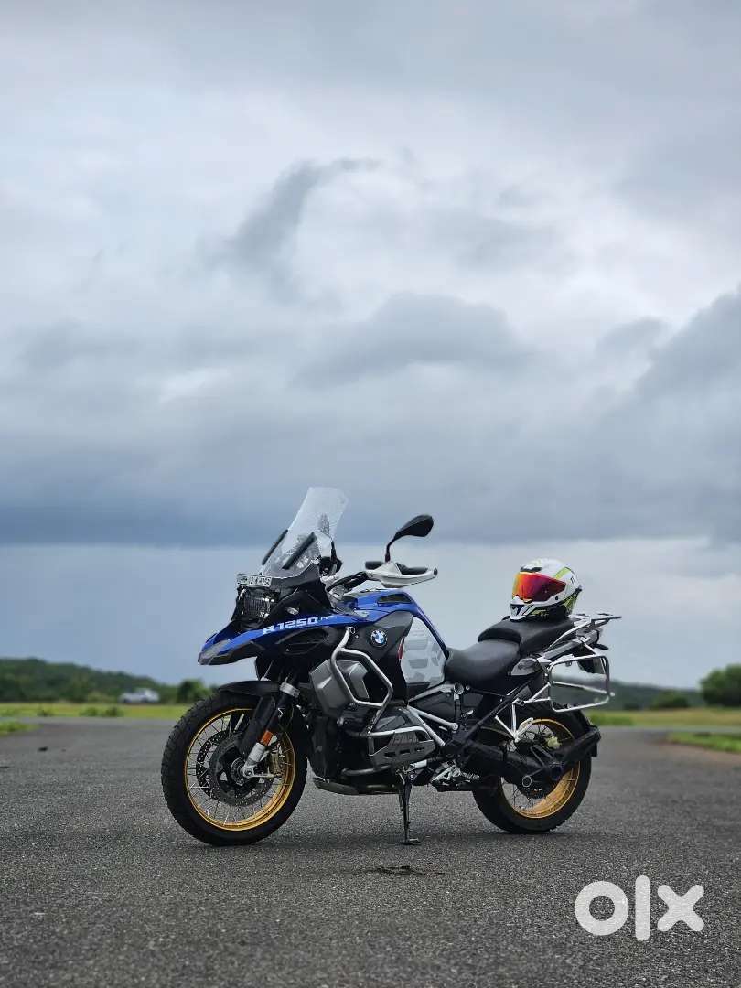 BMW R 1250 GS Adventure
