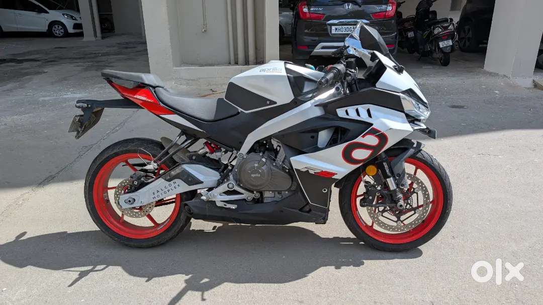 Aprilia RS 457