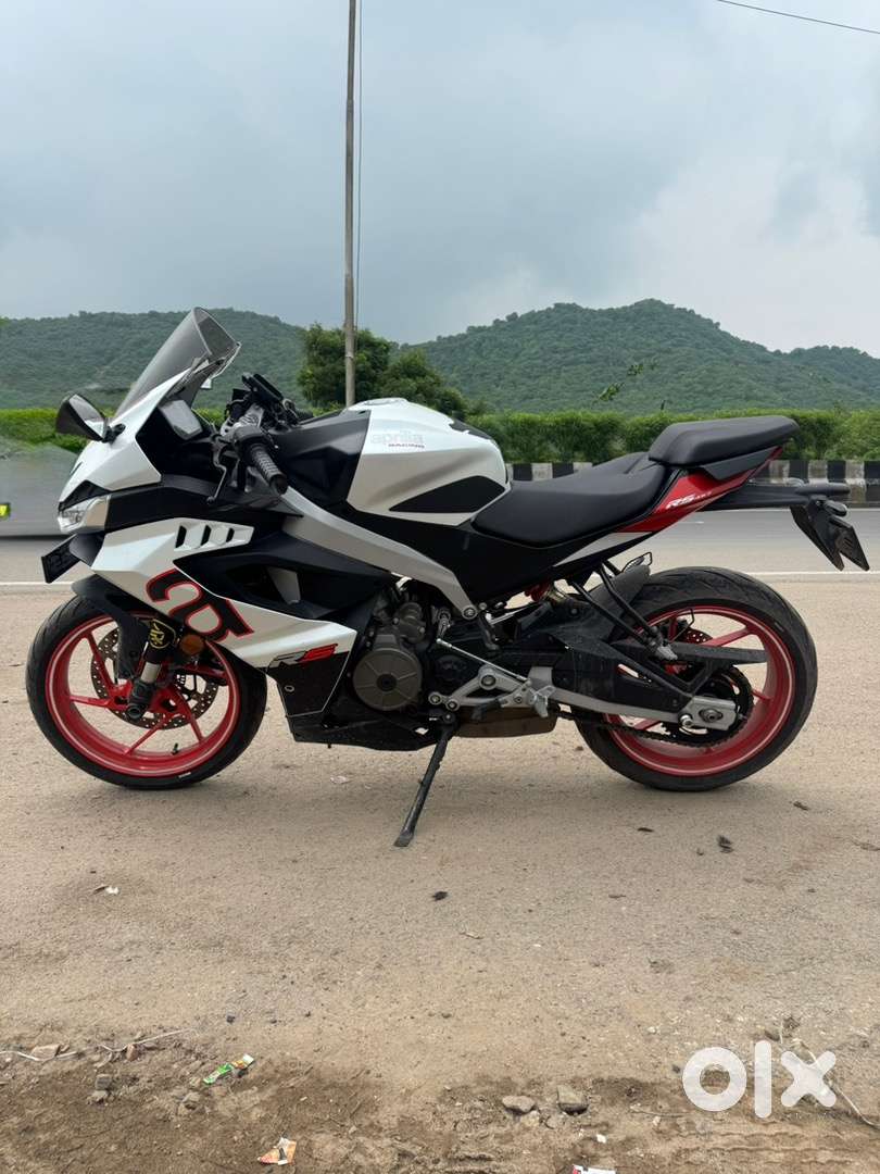 Aprilia RS 457