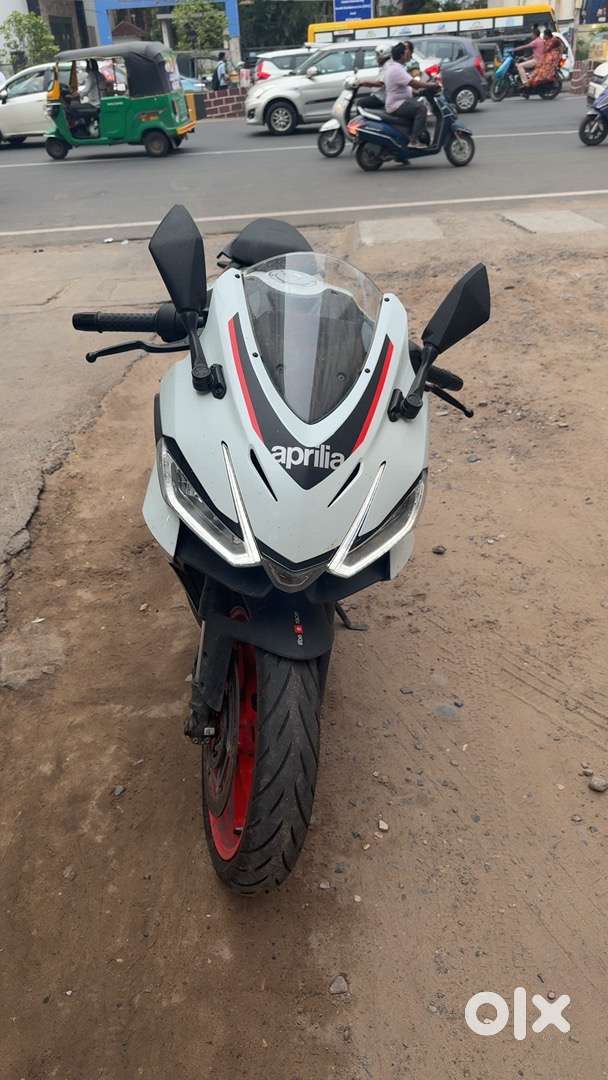 Aprilia RS 457