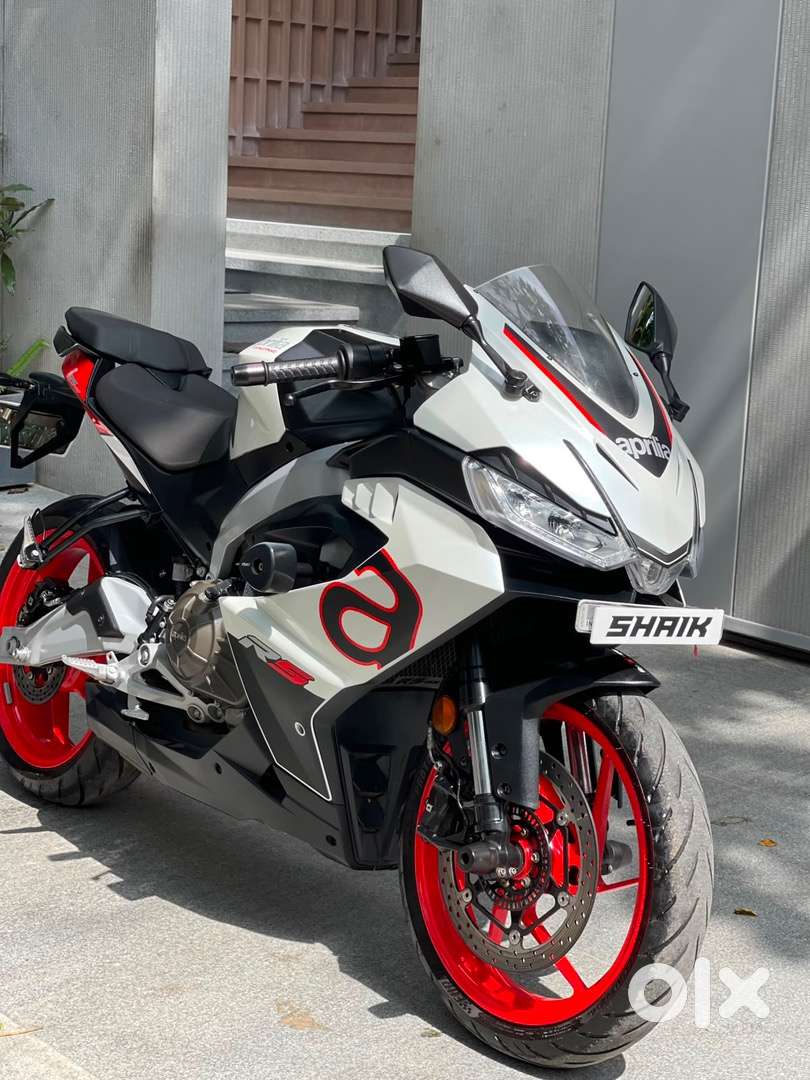 Aprilia RS 457
