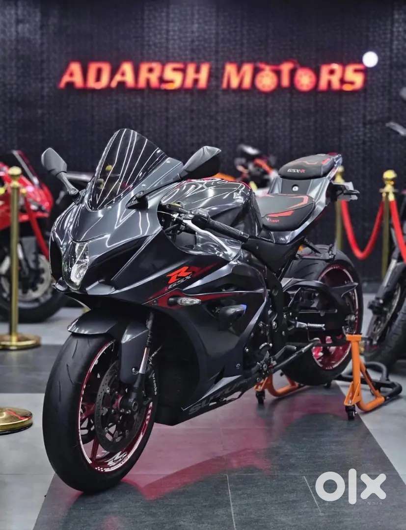 Suzuki GSX-R1000