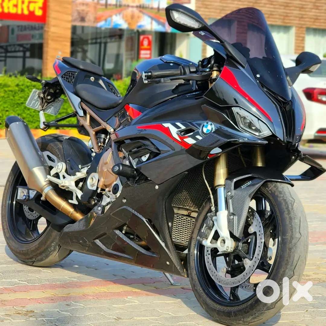 BMW S 1000 RR