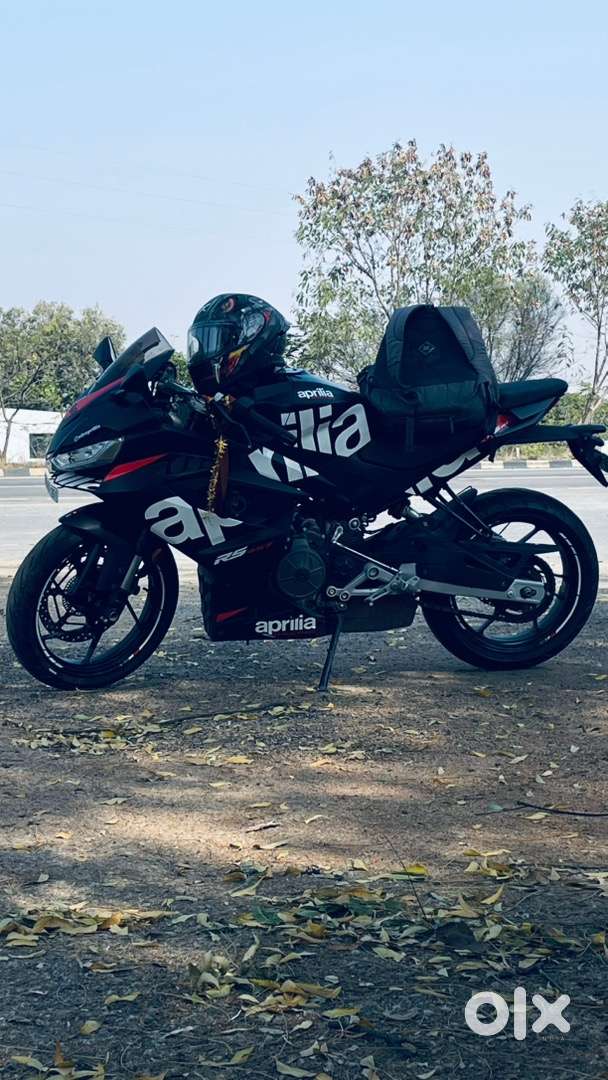Aprilia RS 457