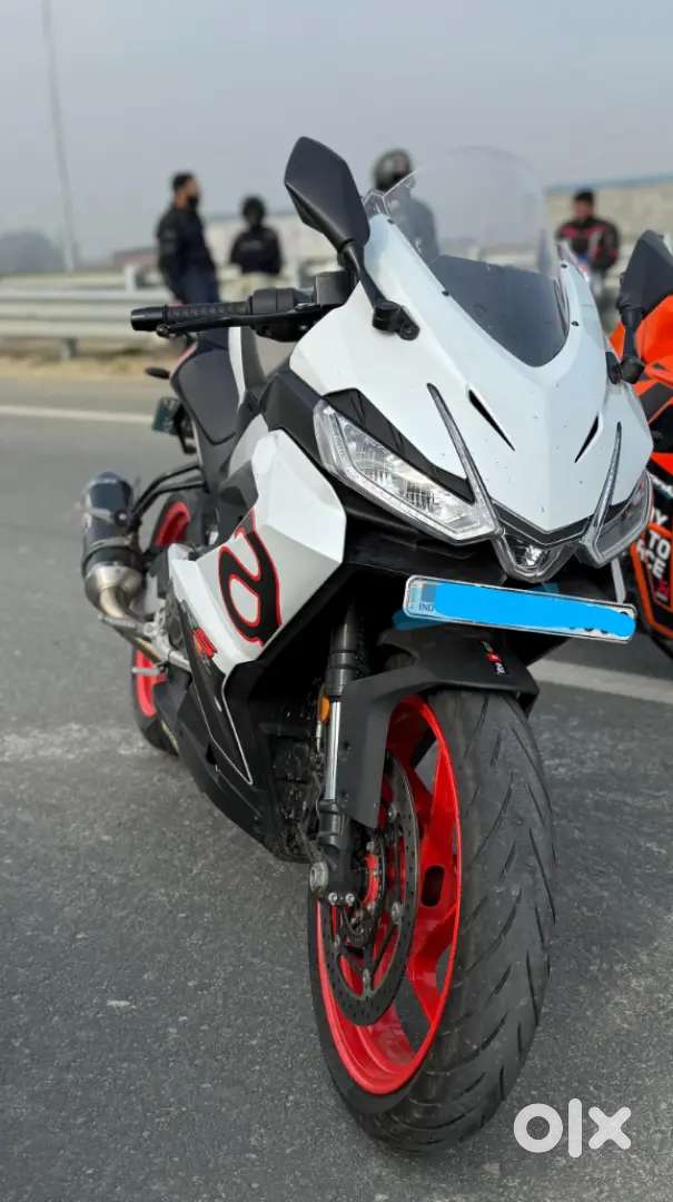 Aprilia RS 457