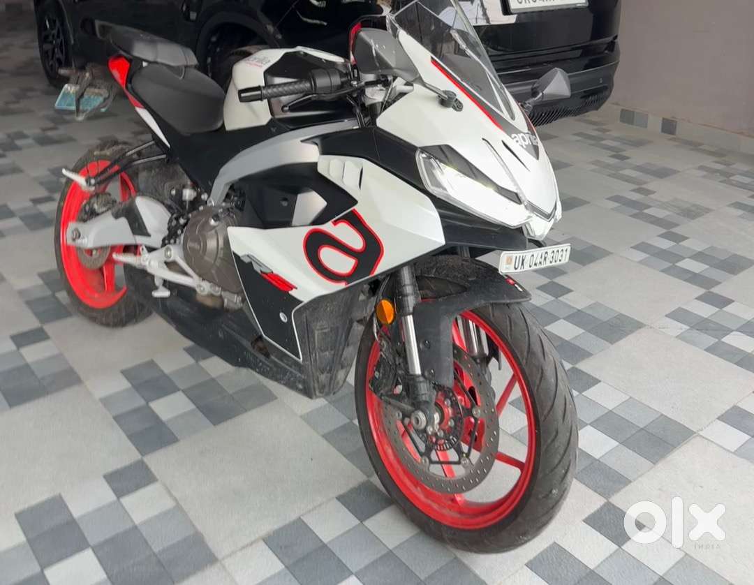 Aprilia RS 457
