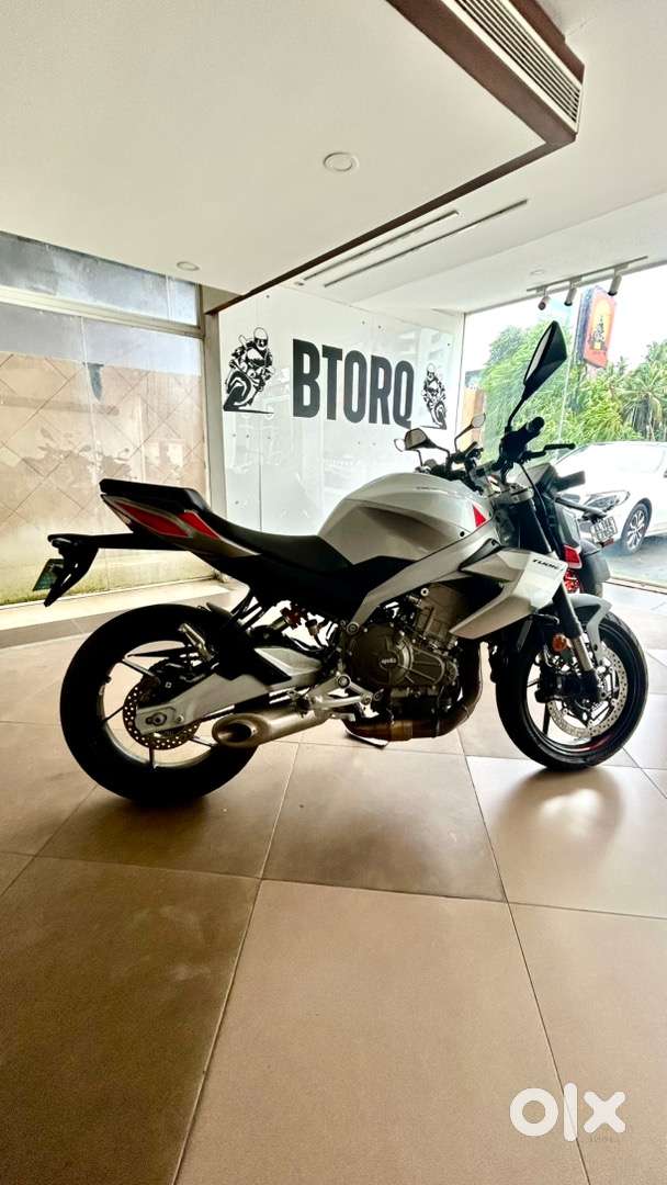 Aprilia RS 457