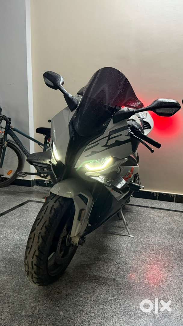 BMW S 1000 RR
