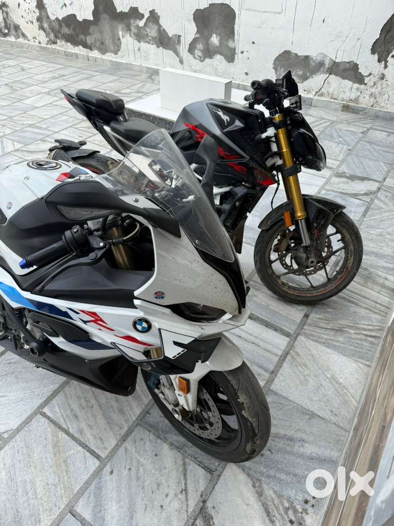 BMW S 1000 RR