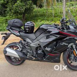 Kawasaki Ninja 1000