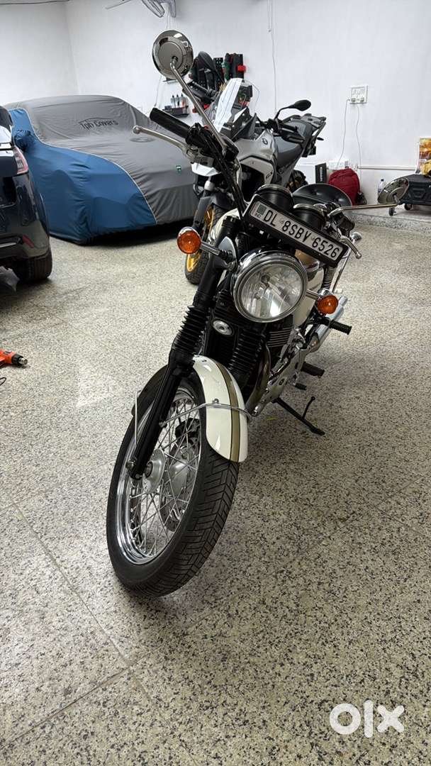 Triumph Bonneville T100
