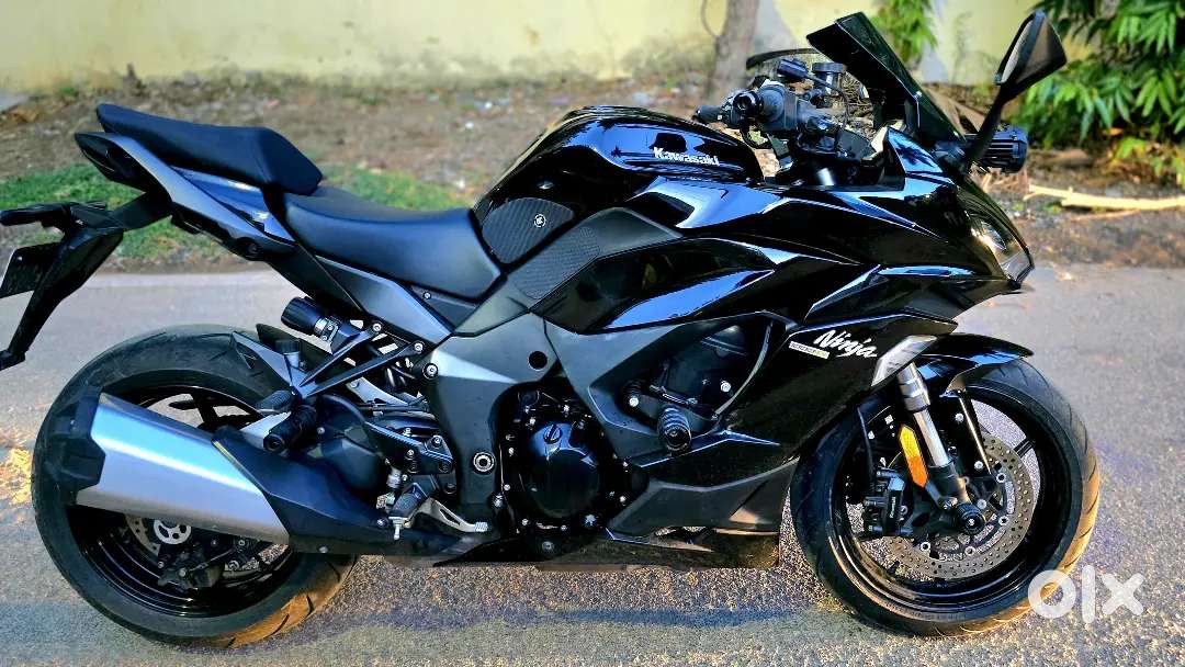 Kawasaki Ninja 1000