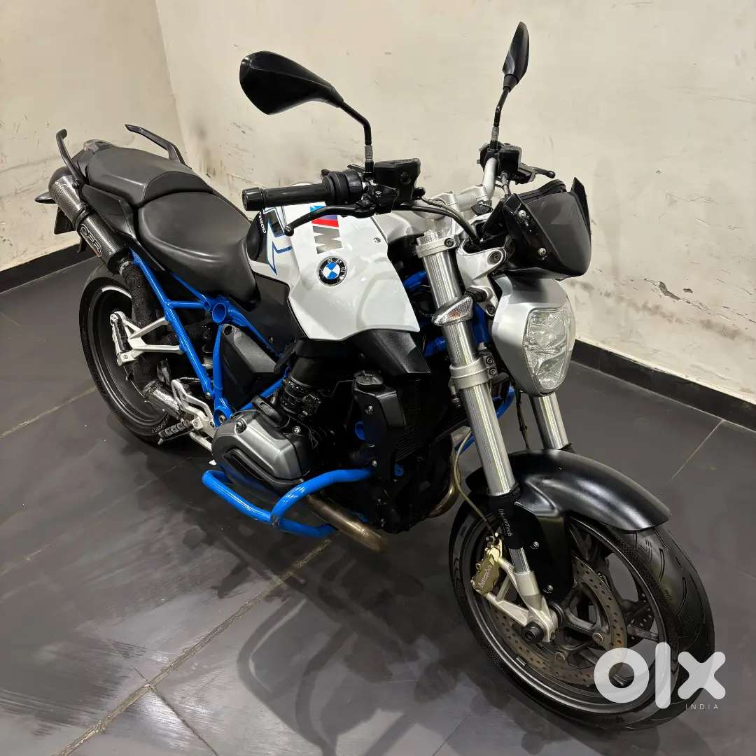 BMW R 1250 R