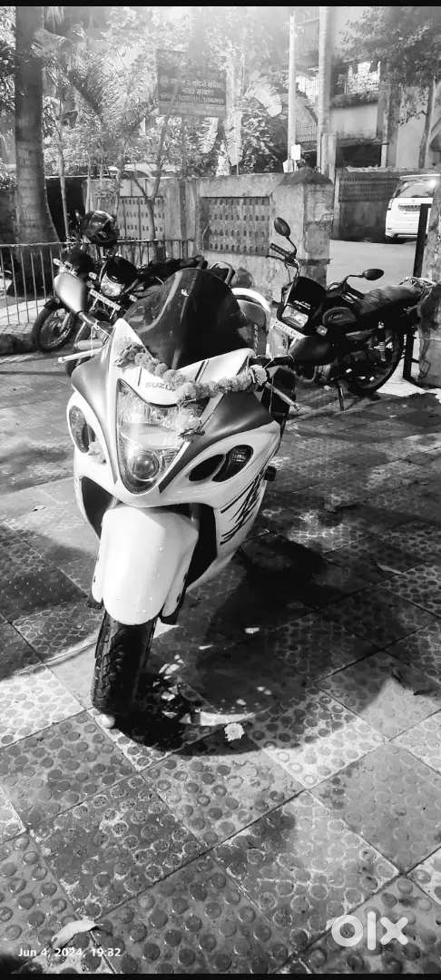 Benelli TNT 600