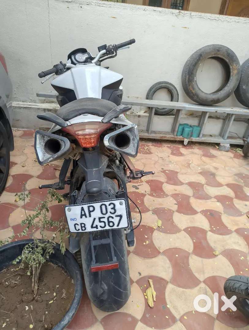 Benelli TNT 600