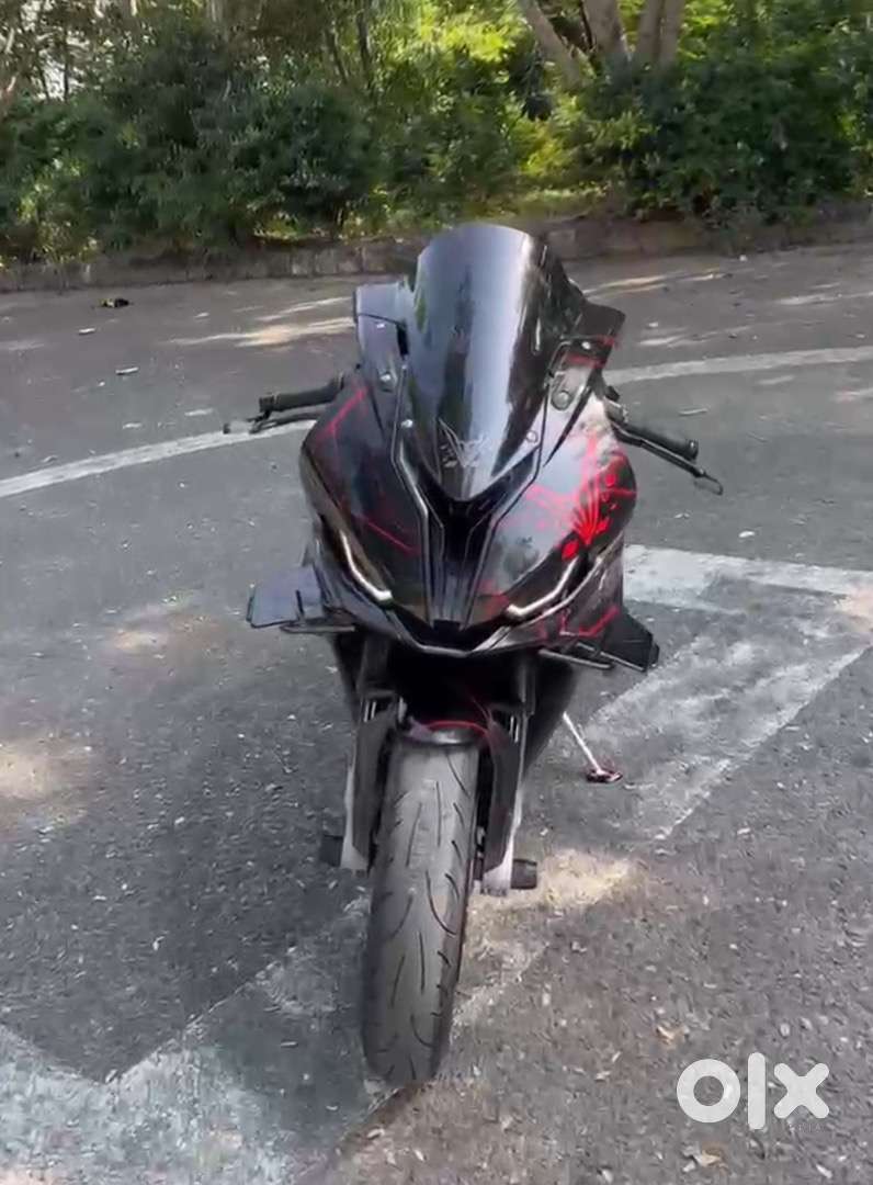 BMW S 1000 RR