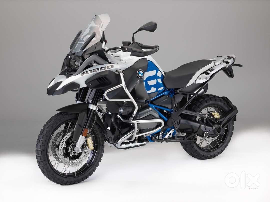 BMW R 1200 GS Adventure