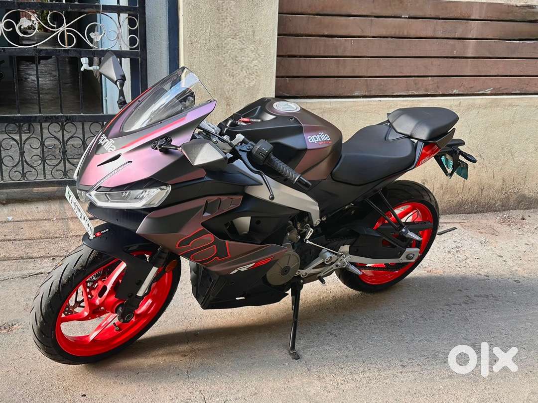 Aprilia RS 457