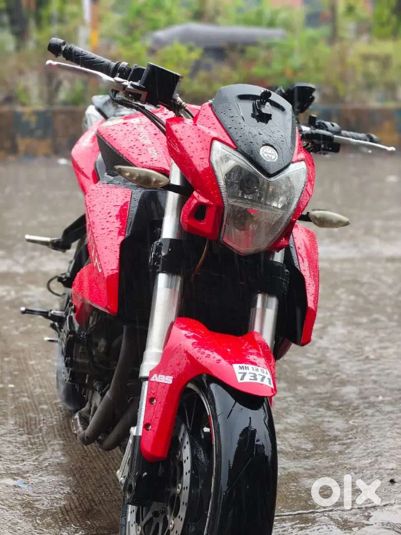 Benelli TNT 600
