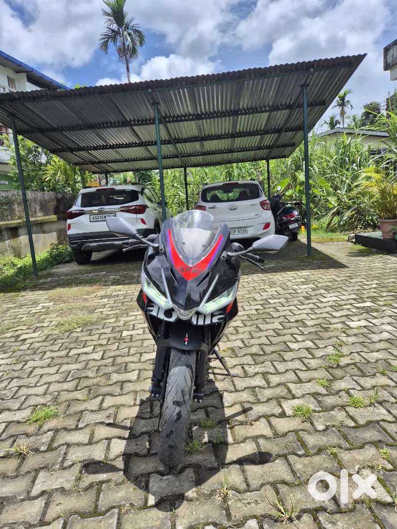 Aprilia RS 457