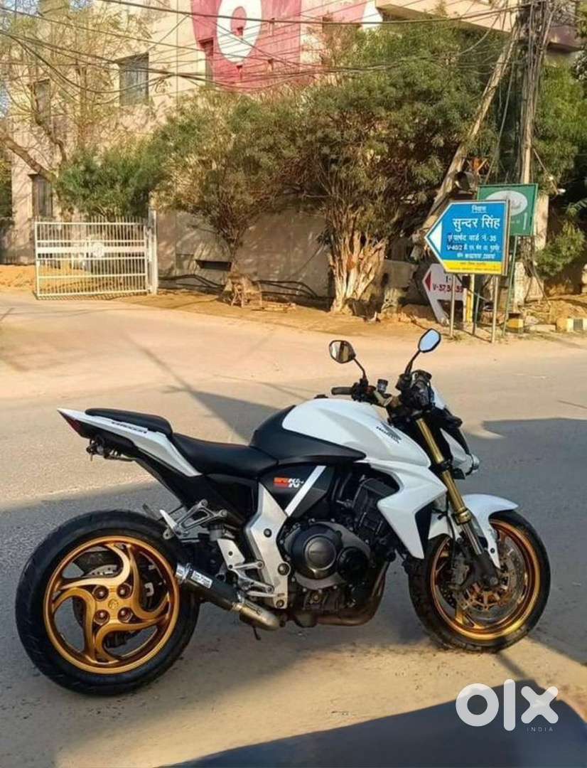 Honda CB1000R