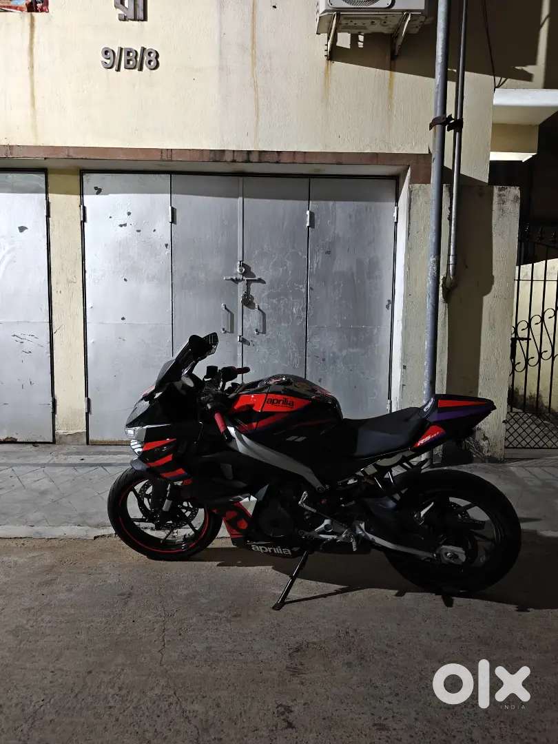 Aprilia RS 457