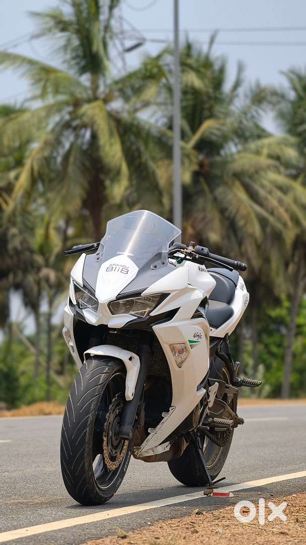 Kawasaki Ninja 650
