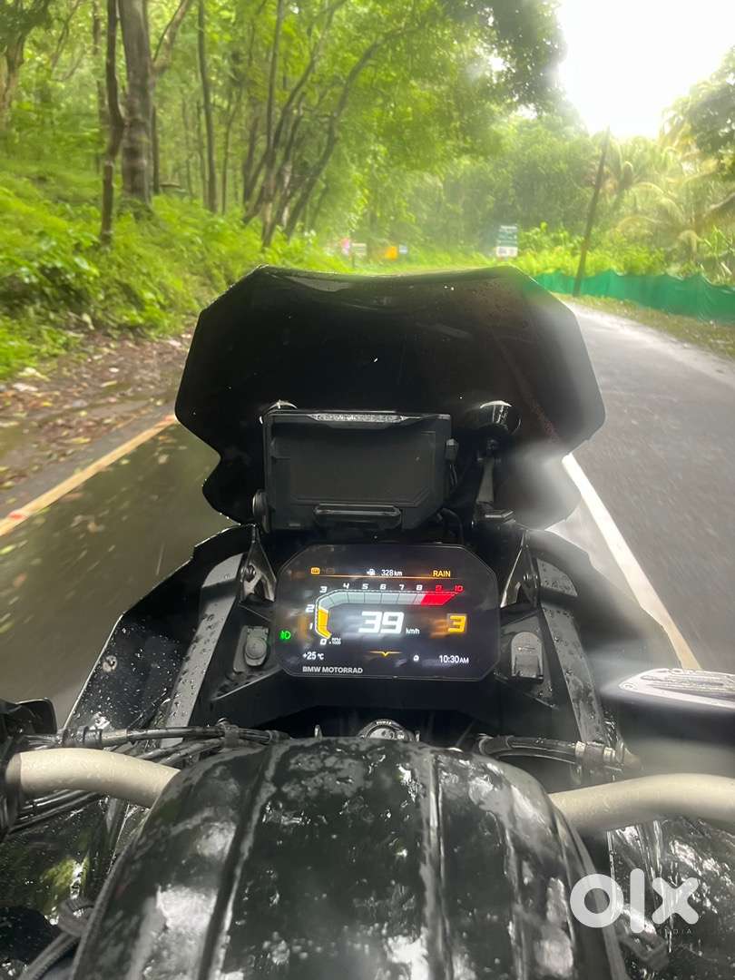 BMW F 850 GS Adventure
