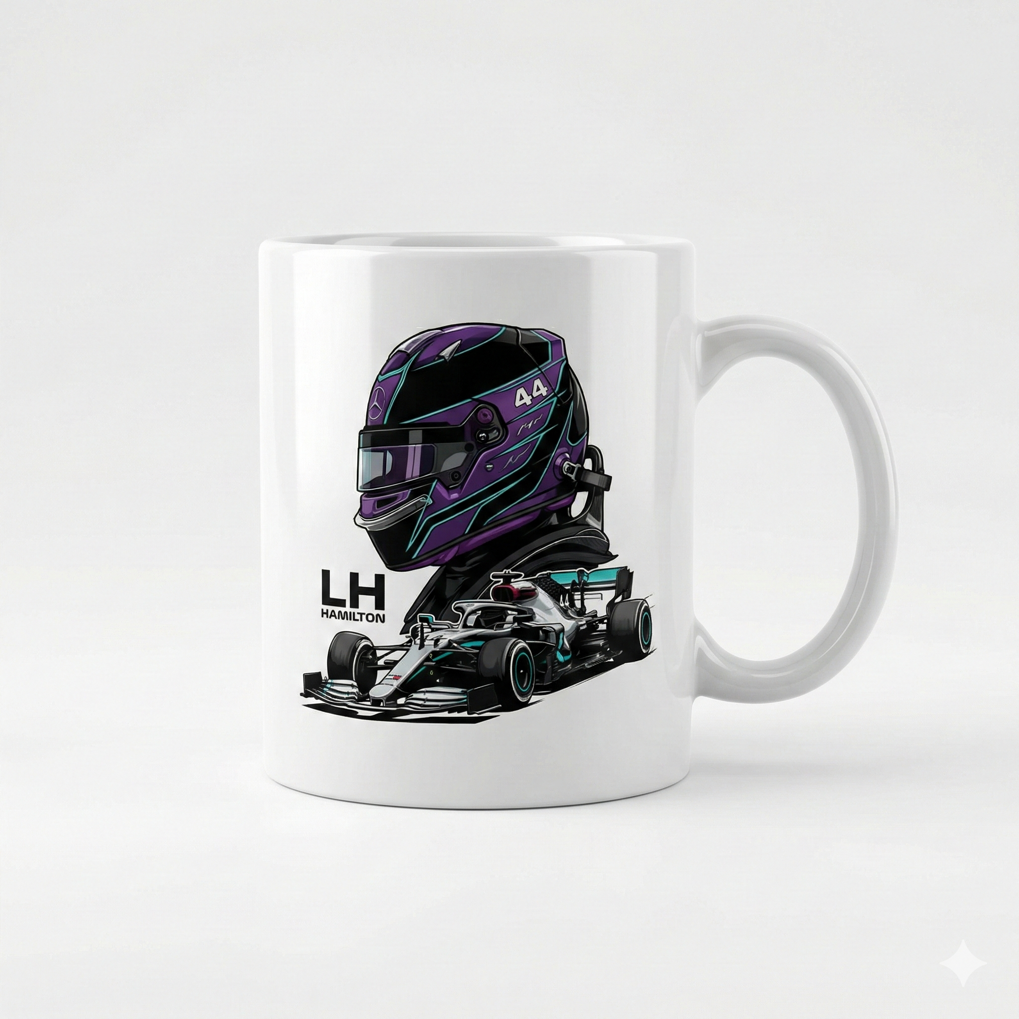 LH44 Mug